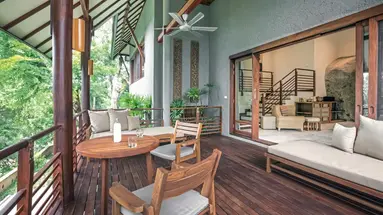 Kamalaya Koh Samui