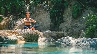 Kamalaya Koh Samui