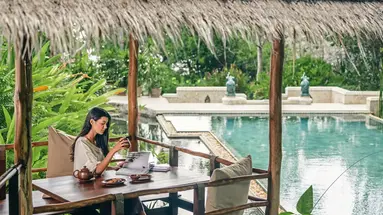 Kamalaya Koh Samui