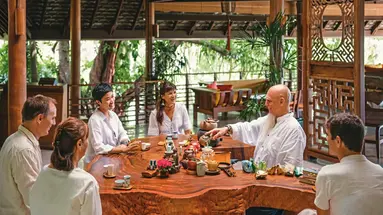 Kamalaya Koh Samui