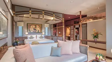 Kamalaya Koh Samui