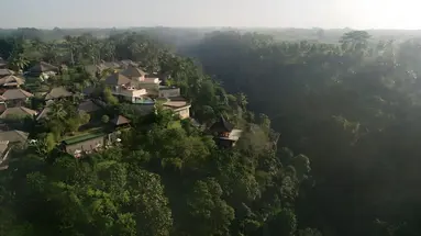 Kamandalu Resort