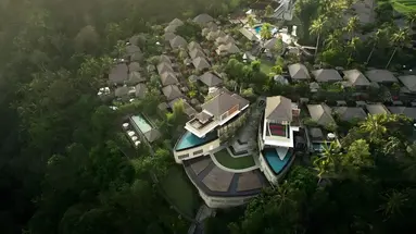 Kamandalu Resort