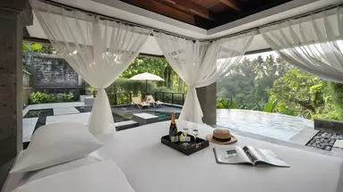 Kamandalu Resort