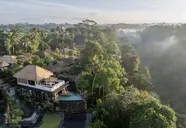 Kamandalu Resort
