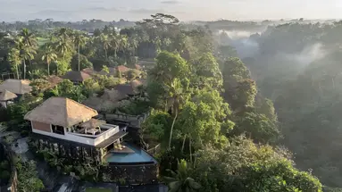 Kamandalu Resort