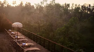 Kamandalu Resort