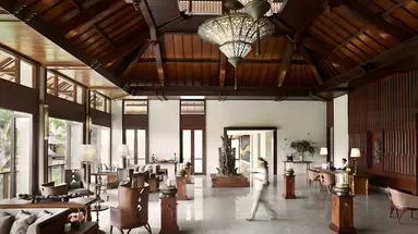 Kamandalu Resort