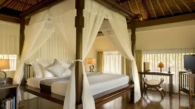Kamandalu Resort