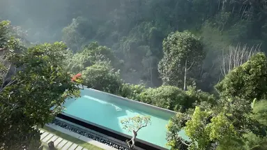 Kamandalu Resort
