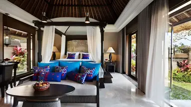 Kamandalu Resort