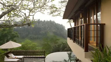 Kamandalu Resort