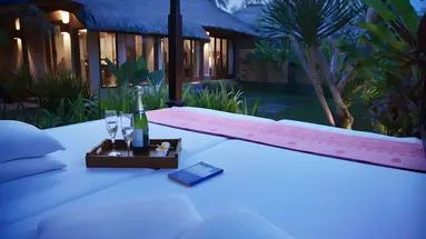 Kamandalu Resort