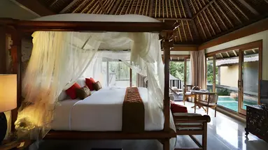 Kamandalu Resort