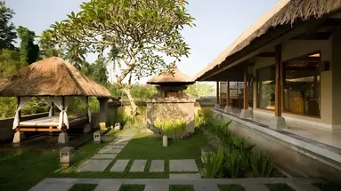 Kamandalu Resort