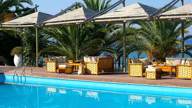 Kamari Beach (Potos)