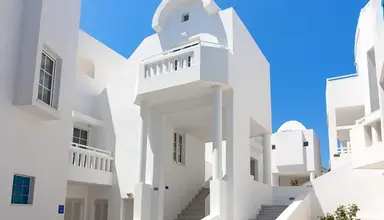 Kamari Beach (Santorini)