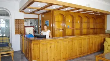 Kamari Blu Boutique