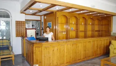 Kamari Blu Boutique