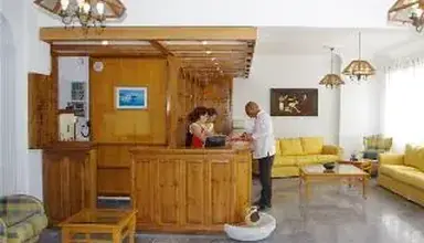 Kamari Blu Boutique