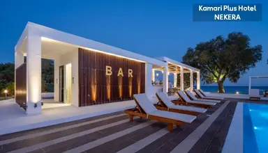 Kamari Plus