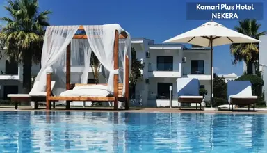 Kamari Plus