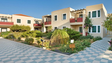 Kambos Village