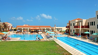 Kambos Village