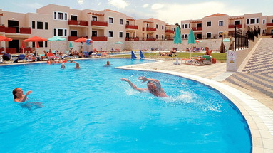 Kambos Village