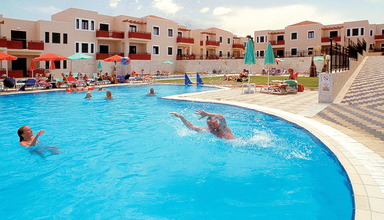 Kambos Village