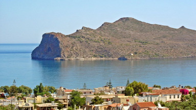 Kambos Village