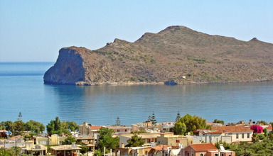 Kambos Village