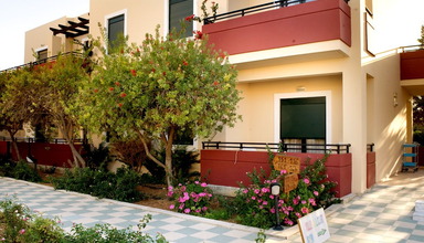 Kambos Village