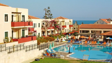 Kambos Village