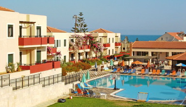Kambos Village