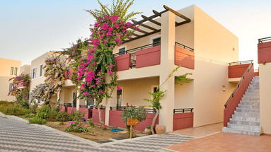 Kambos Village