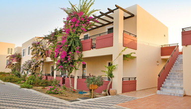 Kambos Village