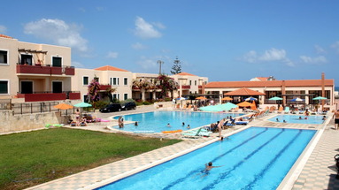 Kambos Village