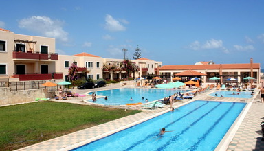 Kambos Village