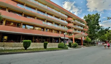 Kamchia Park