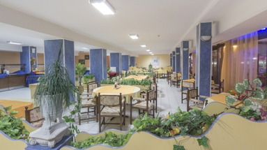 Kamczia Park