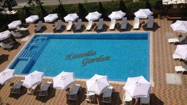 Kamelia Garden (Sunny Beach)