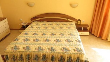 Kamelia Garden (Sunny Beach)