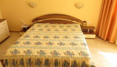 Kamelia Garden (Sunny Beach)