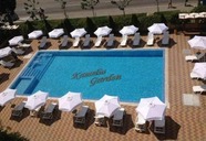 Kamelia Garden (Sunny Beach)