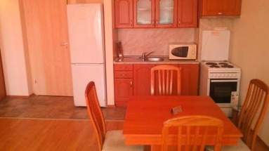Kamelia Garden (Sunny Beach)