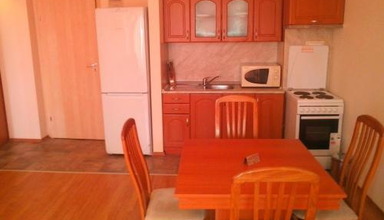Kamelia Garden (Sunny Beach)