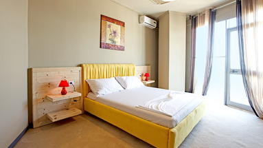 Kamelia Resort