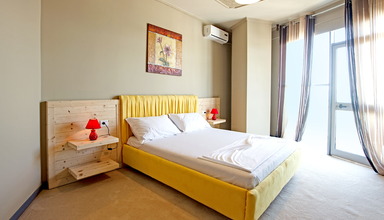 Kamelia Resort