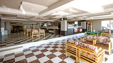 Kamelia Resort